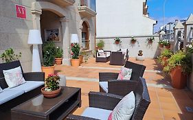 Apartamentos Playa Compostela